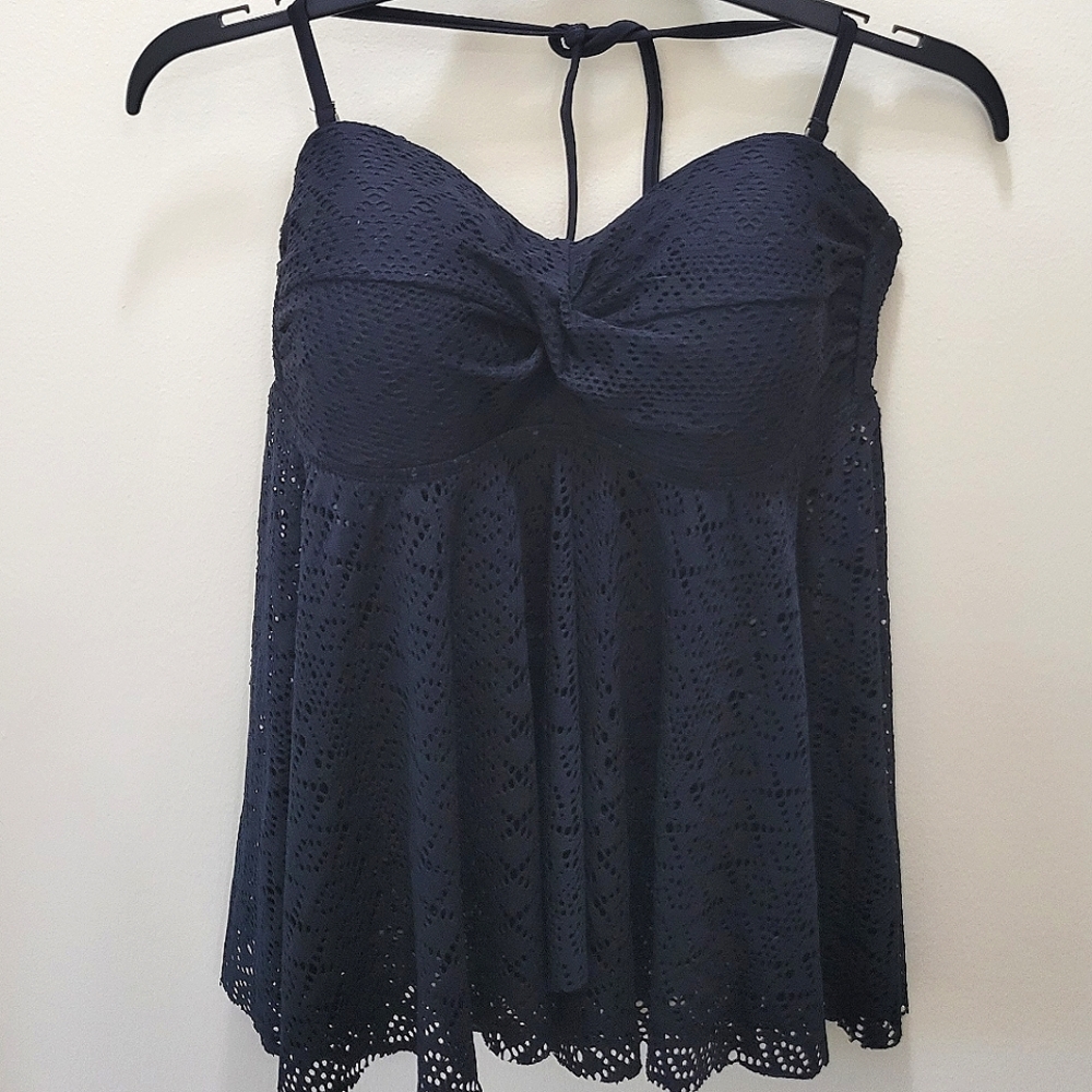 MERONA Tankini Top - Sold out at Target!